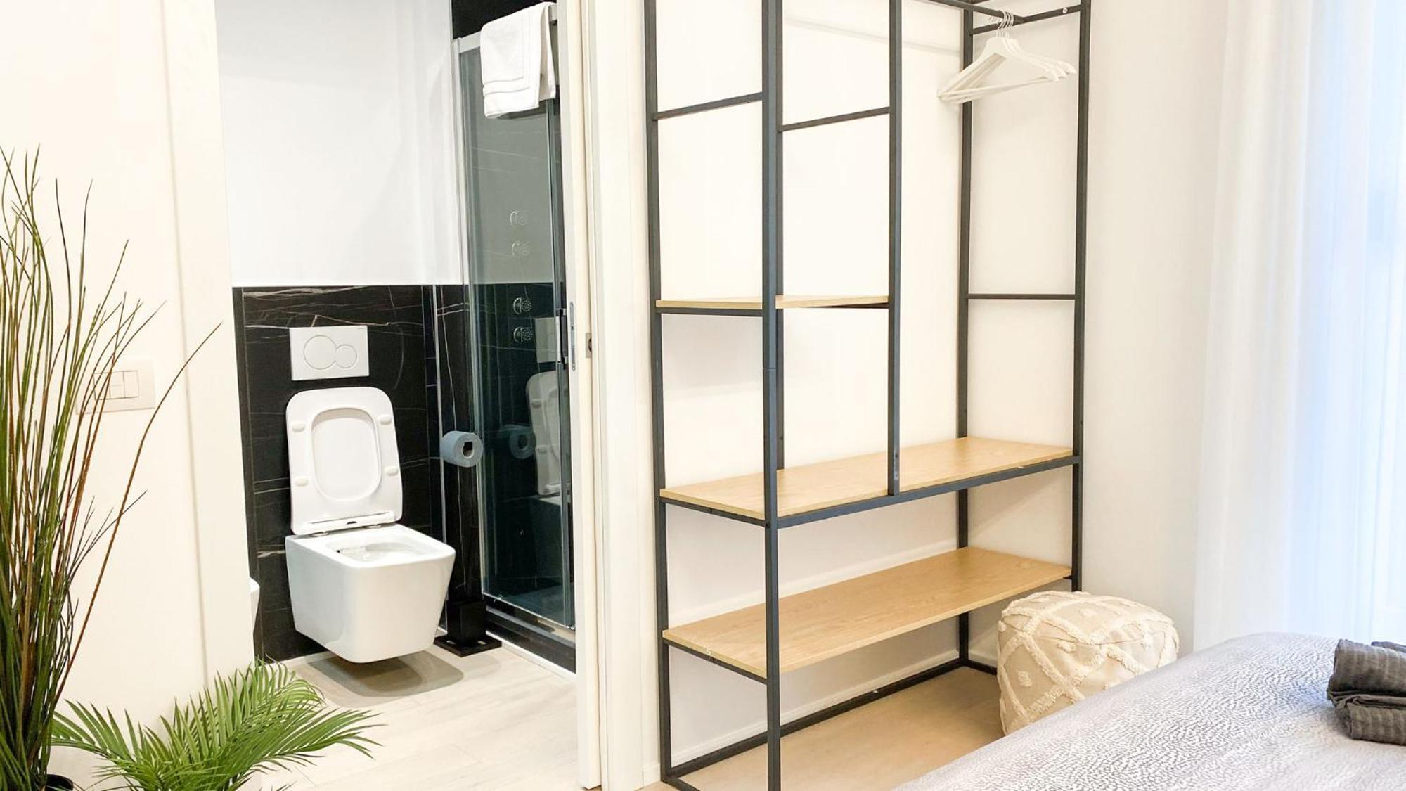 Cardano Suite - 5 Min From Central Station Milaan Buitenkant foto
