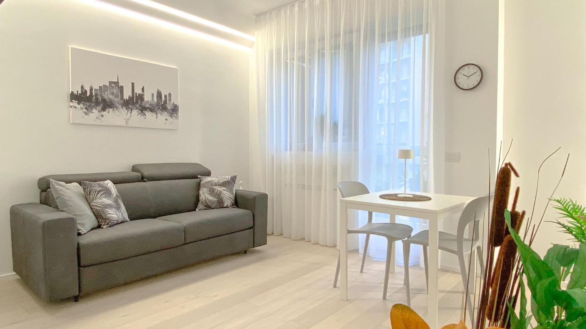 Cardano Suite - 5 Min From Central Station Milaan Buitenkant foto
